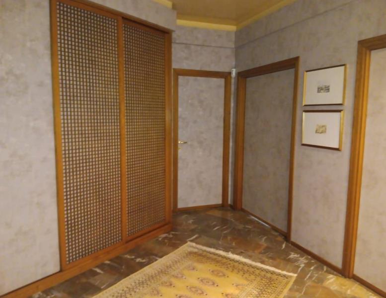 appartamento in vendita a Roma in zona Monte Sacro/Talenti