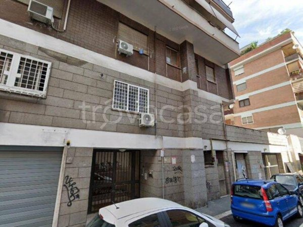 appartamento in vendita a Roma in zona Portuense