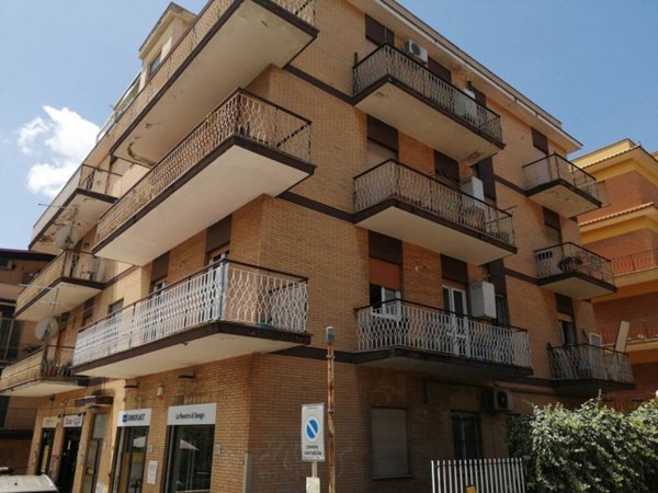 appartamento in vendita a Roma in zona Monte Sacro/Talenti
