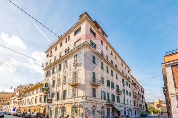 appartamento in vendita a Roma in zona Tiburtino