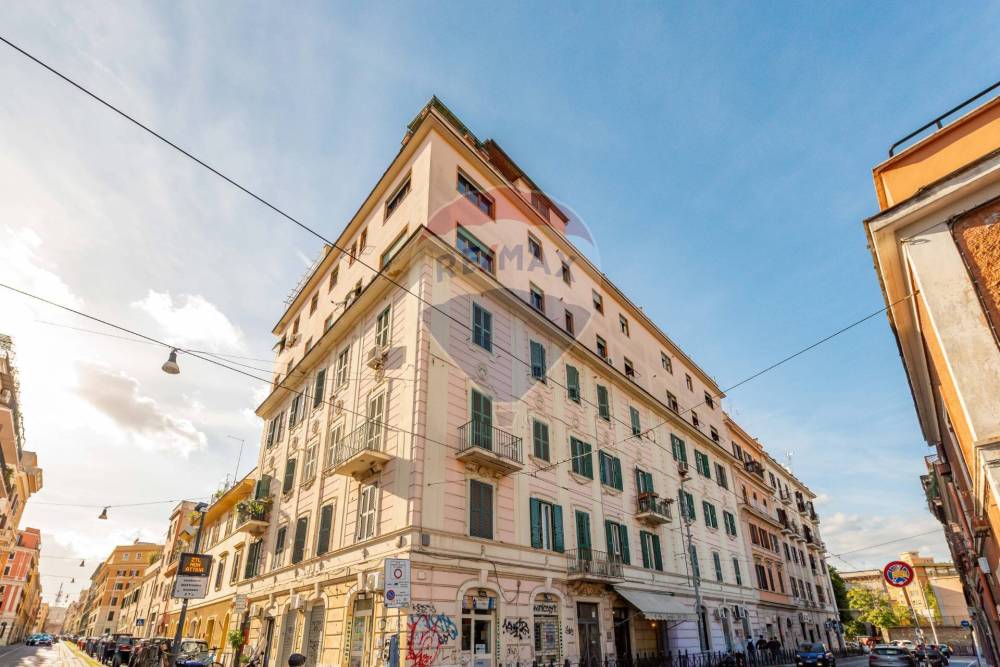 appartamento in vendita a Roma in zona Tiburtino