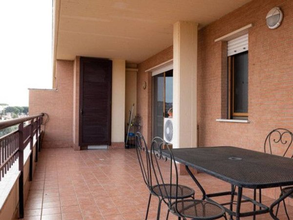 appartamento in vendita a Roma in zona EUR