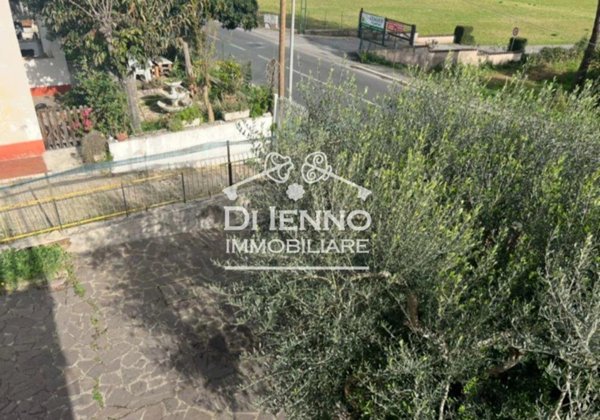 casa indipendente in vendita a Roma in zona Aurelio