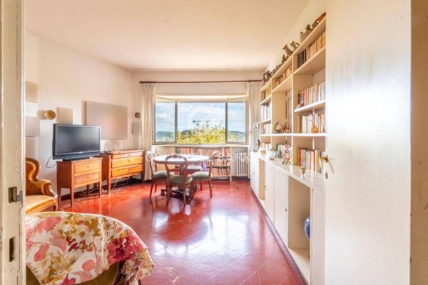 appartamento in vendita a Roma in zona Portuense