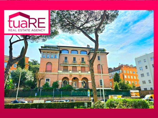 appartamento in vendita a Roma in zona Pinciano