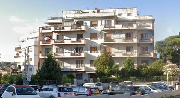 appartamento in vendita a Roma in zona Aurelio