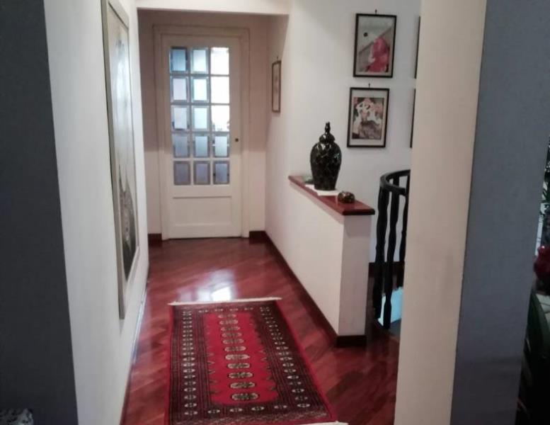 appartamento in vendita a Roma in zona Mostacciano