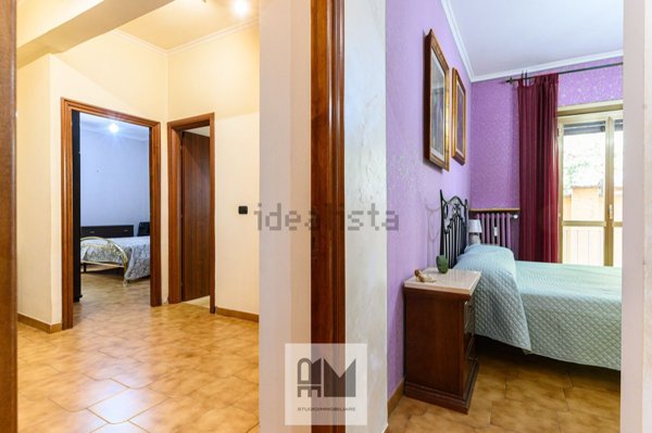 appartamento in vendita a Roma in zona Ostiense