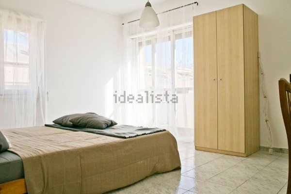 appartamento in vendita a Roma in zona Monte Sacro/Talenti