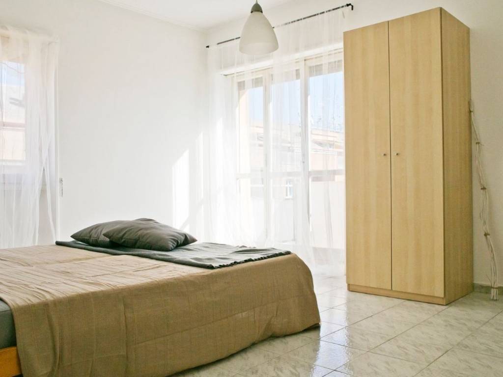 appartamento in vendita a Roma in zona Monte Sacro/Talenti