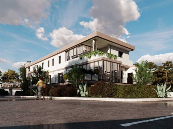 appartamento in vendita a Roma in zona Aurelio