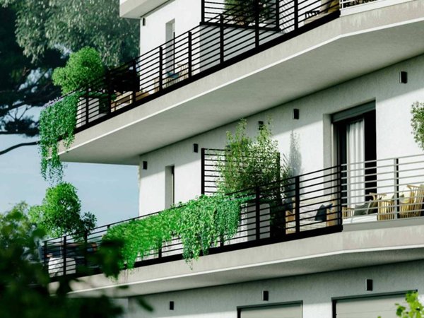 appartamento in vendita a Roma in zona Aurelio