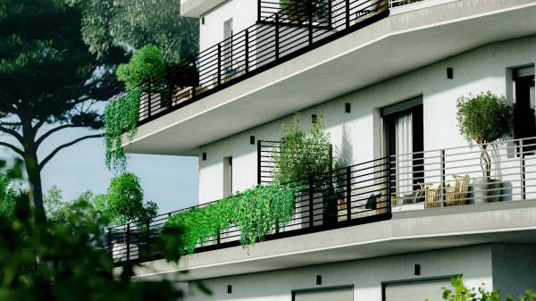 appartamento in vendita a Roma in zona Gianicolense