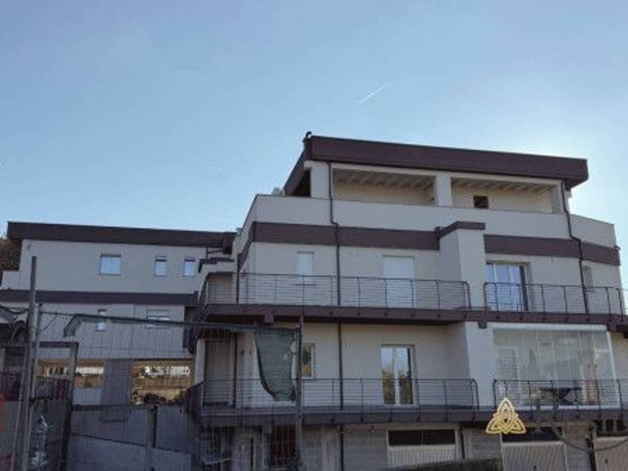 appartamento in vendita a Roma in zona Gianicolense