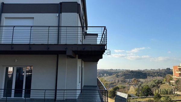 appartamento in vendita a Roma in zona Aurelio