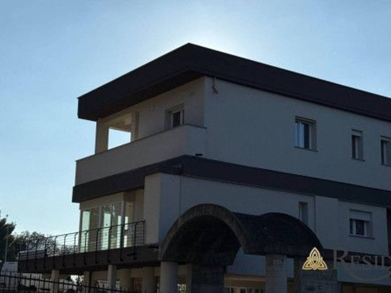 appartamento in vendita a Roma in zona Gianicolense