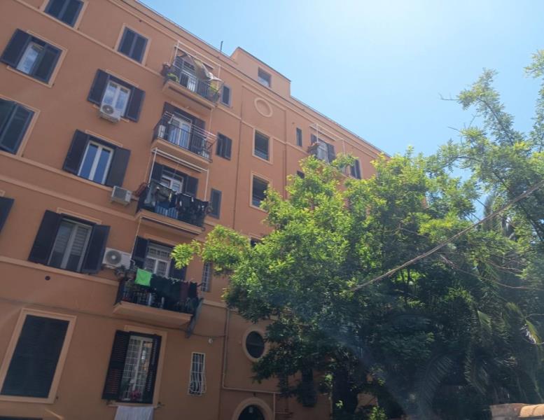 appartamento in vendita a Roma in zona Collatino