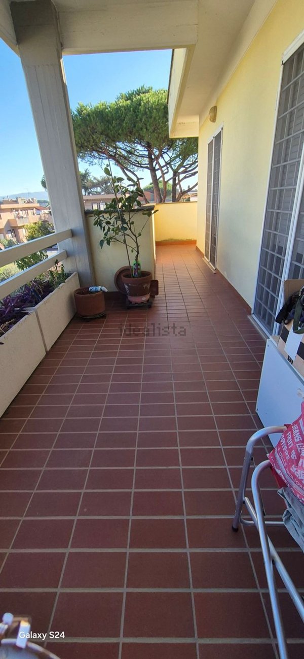 appartamento in vendita a Roma in zona Torre Gaia