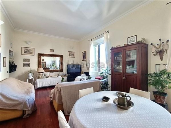 appartamento in vendita a Roma in zona Prenestino-Labicano