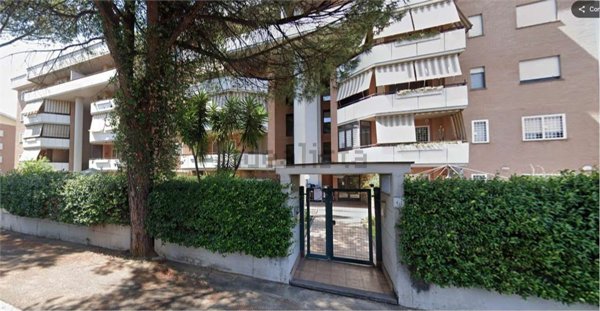 appartamento in vendita a Roma in zona Ponte di Nona