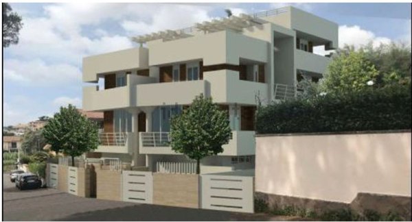 casa indipendente in vendita a Roma