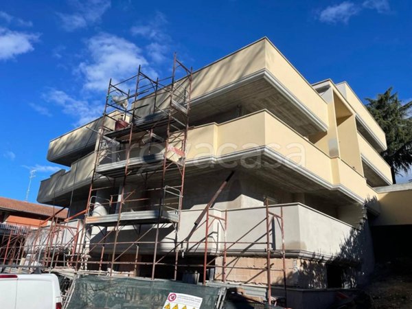 casa indipendente in vendita a Roma