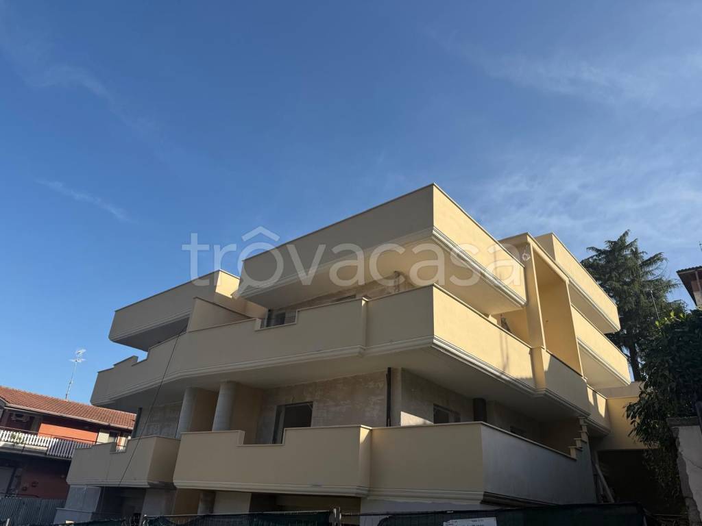 casa indipendente in vendita a Roma