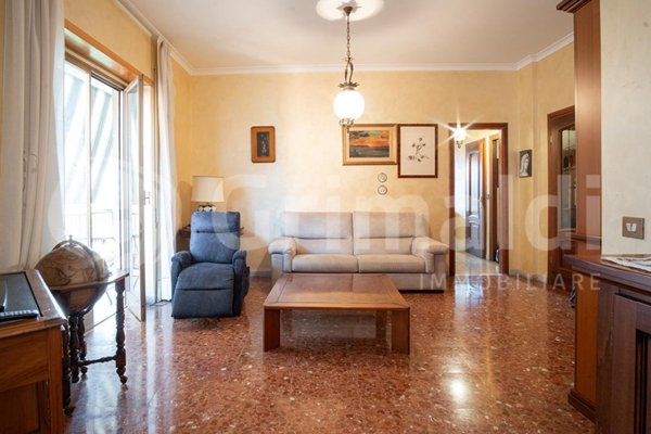 appartamento in vendita a Roma in zona Trionfale