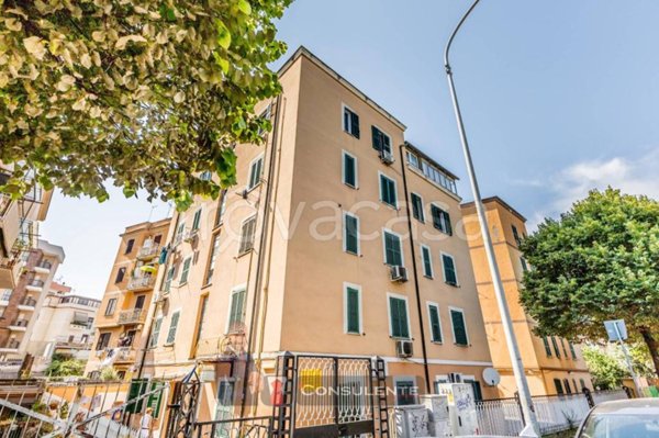 appartamento in vendita a Roma in zona Prenestino-Centocelle