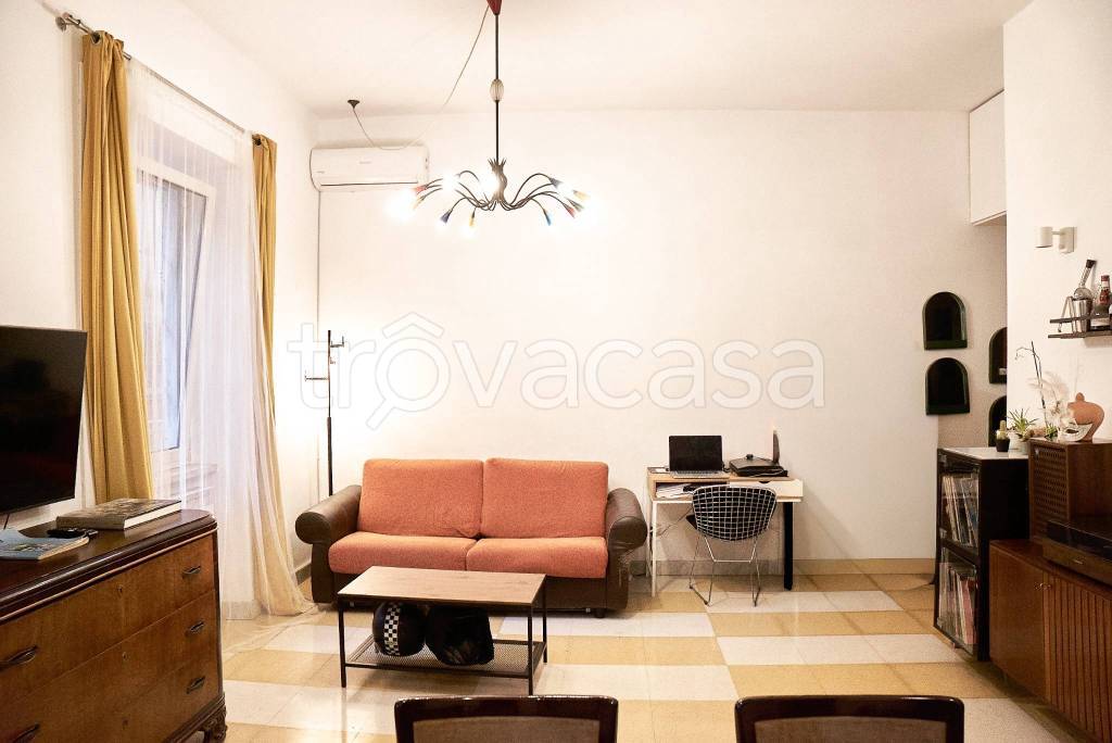 appartamento in vendita a Roma in zona Gianicolense