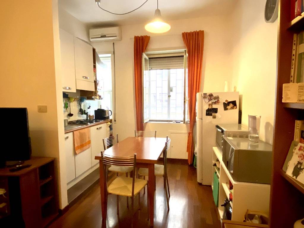 appartamento in vendita a Roma in zona Monte Sacro/Talenti