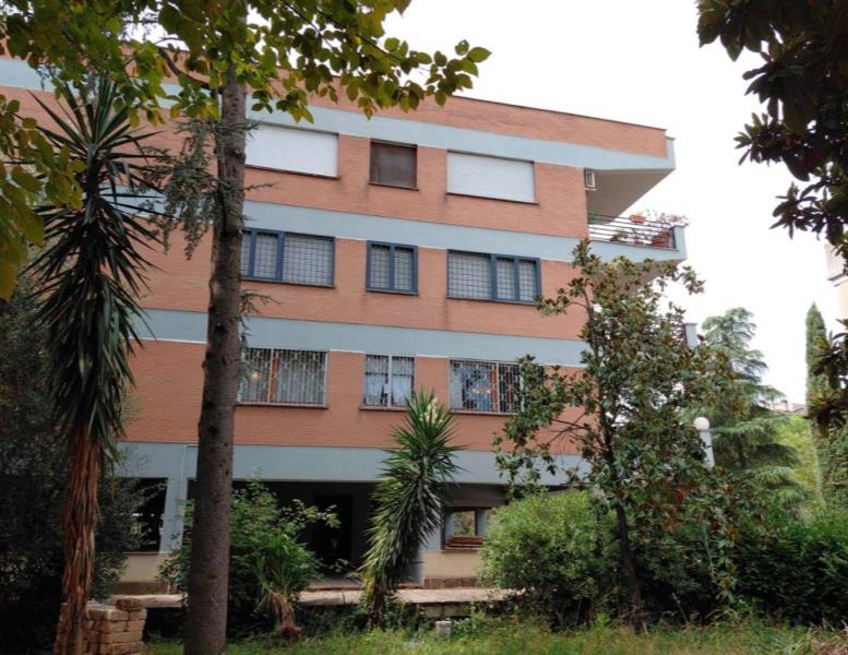 appartamento in vendita a Roma in zona Ponte Mammolo