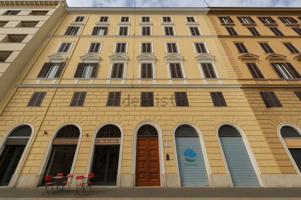 appartamento in vendita a Roma in zona Flaminio