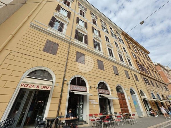 appartamento in vendita a Roma in zona Flaminio