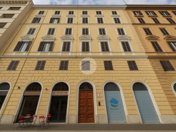 appartamento in vendita a Roma in zona Flaminio
