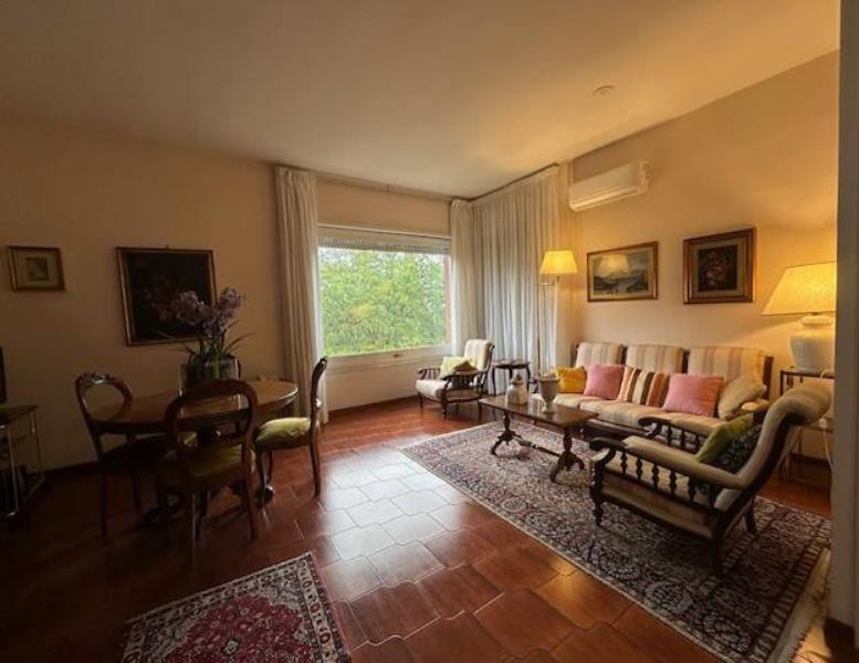 appartamento in vendita a Roma in zona Tor di Quinto