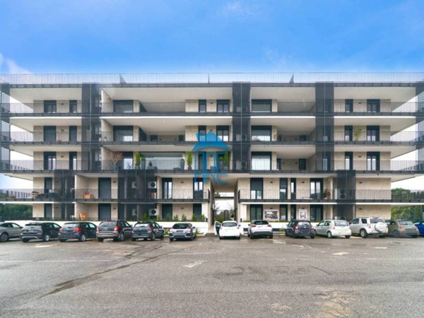 appartamento in vendita a Roma in zona Aurelio