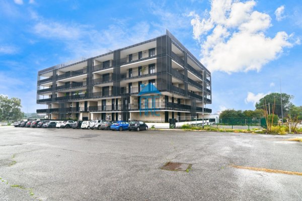 appartamento in vendita a Roma in zona Aurelio