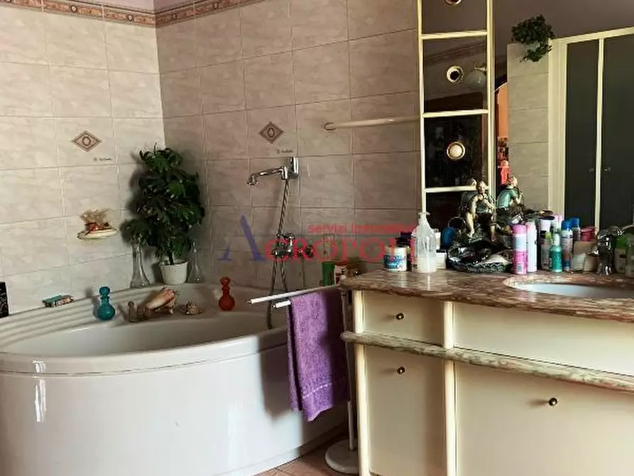 casa indipendente in vendita a Roma in zona Tragliatella