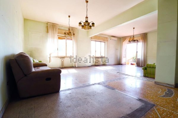 casa indipendente in vendita a Roma