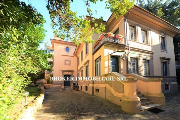 ufficio in vendita a Roma in zona Pinciano