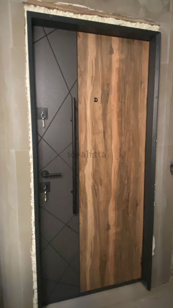 appartamento in vendita a Roma in zona Nomentano