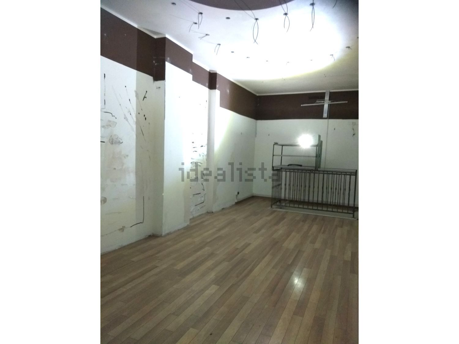 locale commerciale in vendita a Roma in zona Don Bosco