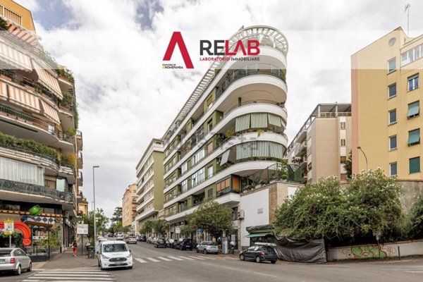 casa indipendente in vendita a Roma in zona Trieste