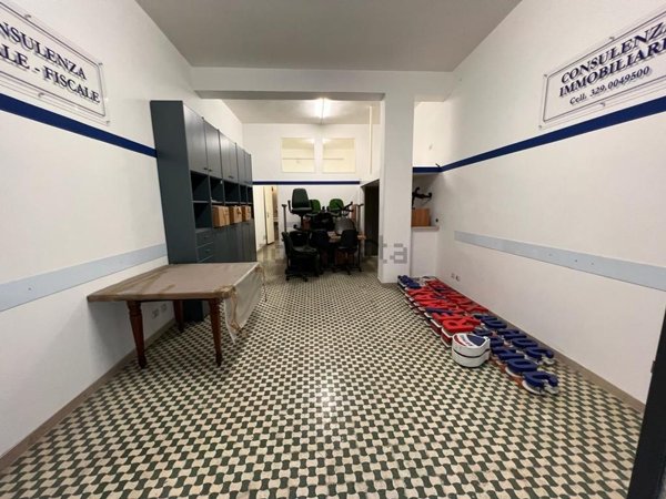 ufficio in vendita a Roma in zona Prenestino-Labicano