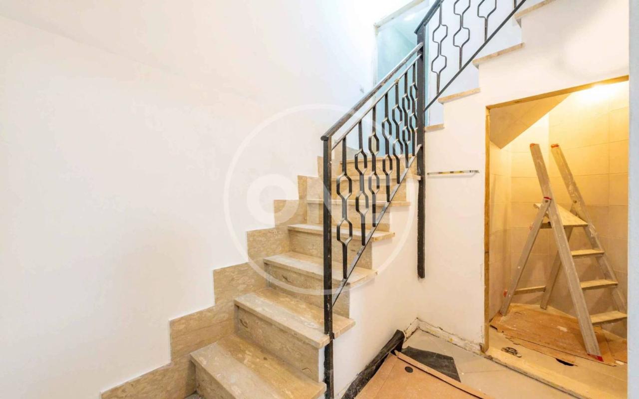 appartamento in vendita a Roma in zona Lunghezza