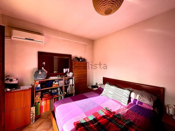 appartamento in vendita a Roma in zona Casal Morena