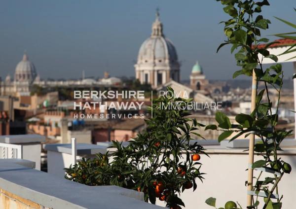 appartamento in vendita a Roma in zona Trieste