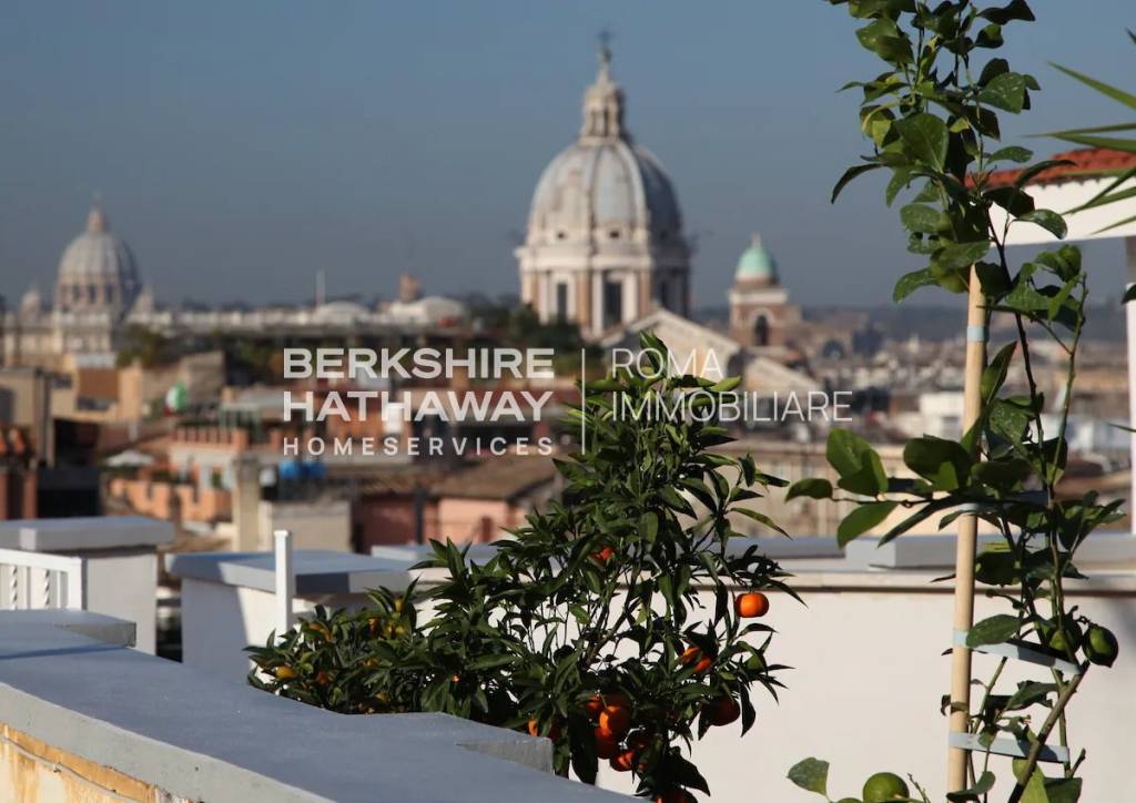 appartamento in vendita a Roma in zona Trieste