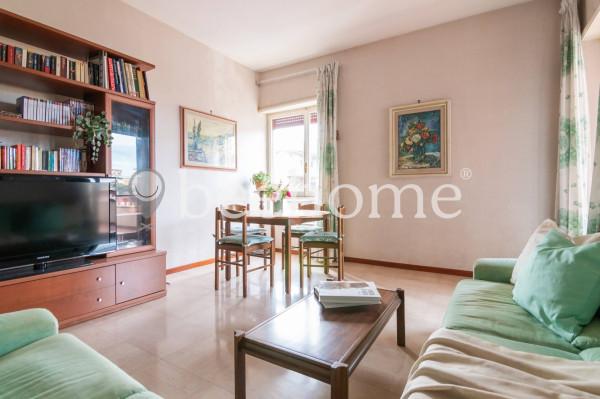 appartamento in vendita a Roma in zona Ostia